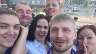 Лучшее из фото за июль - сентябрь 2016 г. Андрей Шишмарев
