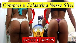 Colastrina onde comprar (passo a passo) saiba Onde e como comprar a colastrina com preço promocional