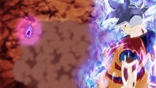 Dragon Ball Heroes Episode 14 LEAKED Preview! (Mastered Ultra Instinct Goku vs Hearts)
