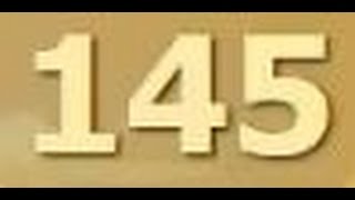 Сокровища пиратов уровень 145 прохождение на три звезды - pirate treasures level  145 walkthrough
