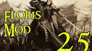 M&B Warband: Floris Mod Lets Play- Part 25 (Gathering replacements)