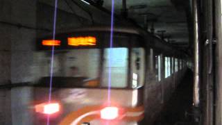 2009/06/13 ソウル地下鉄 6号線 大興駅 / Seoul Subway: Daeheung Station / 대흥역