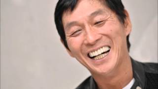 明石家さんま、ナイナイ岡村隆史の「最終的には大阪に帰りたい」という希望に言及