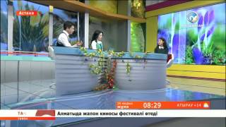 «Немо» мультфильмінің қазақша нұсқасы көрсетіледі