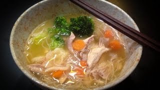 Cheater's Pho | Cook With Amber
