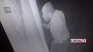 Man accused of peering into girl's window in Clermont County, masturbating arrested