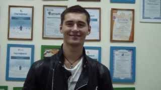 Отзыв, РМЭС Мастер, 31 августа - 13 октября 2013, Краснодар