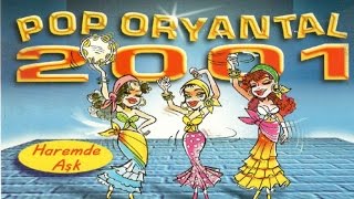 Pop Oryantal Dance - Haremde Aşk / DARBUKA ORG İLE  ENSTRUMANTAL - OYUN HAVALARI (SÖZSÜZ)