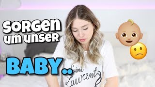 Angst & Sorgen um unser Baby ... DAS ist passiert ...  | Bibi