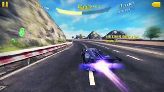 Asphalt 8 Multiplayer Apollo intensa emozione the new s class king.