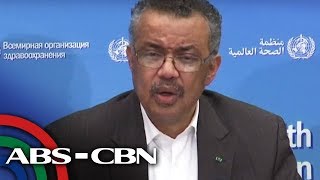 WHO declares new coronavirus a global health emergency | ANC