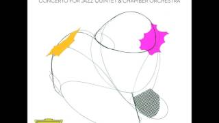 Chick Corea   Concerto For Jazz Quintet & Chamber Orchestra, The Continents   3  Australia