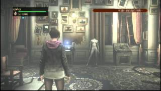 Resident Evil Revelations 2 Level-Restricted Challenge No.75(1:24) & No.76(3:05/2:22) WR solo/co-op
