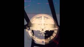 Первый полёт на тренажёре МИ-8т