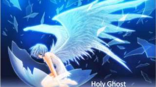 009 Sound system - Holy ghost