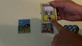 Easy Tarot Lessons #1 with Dusty White (free video lesson)