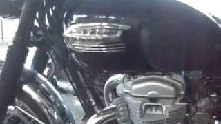 ◎ Kawasaki W400  2011.11.15