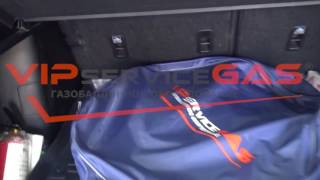 ГБО на Suzuki Vitara Установка ГБО  Газ на Suzuki Vitara ХАрьков
