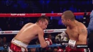 "The Filipino Flash" Nonito Donaire vs  Vic Darchinyan II THE REMATCH