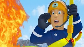 Brandweerman Sam Nederlands Nieuwe Afleveringen ?Uit elkaar - Nieuw S 10 ?Kinderfilms
