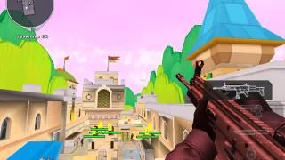 Приватный чит для Crossfire RU, EU, NA, ARX, BR, DARK, Фаст Аим, Wallhack, Нет отдачи, [3.02.2017]