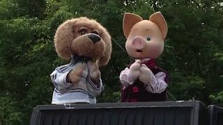Спокойной ночи, малыши! -  День защиты детей - Детский праздник в театре Образцова