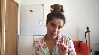 Consells per al diàleg de la prova d'expressió oral