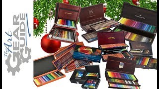 Luxury Christmas 2019 List