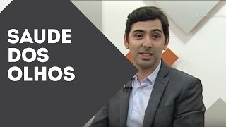 Saude dos Olhos - Brasil das Gerais - Parte 1