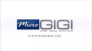 Micro Gigi Micro G-String Commercial - Models at Malibu Beach