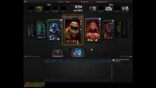 ЙИИЛИТНЫЙ НОВЫЙ ГАЙД Dota2 - Lina (Лина)