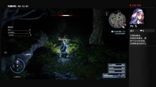 PS4 太空戰士15 第七集 最好用 必拿神劍 伏龍王擲劍 肉包遊戲 Final Fantasy XV