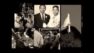 Desmond & Leah Tutu - A Love Divine - Produced Kevin Harris 2006