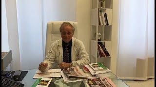 Compleanno di Ivo Pulcini nel suo Pulcini Lab a Roma
