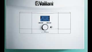Ремонт Vaillant atmotec pro