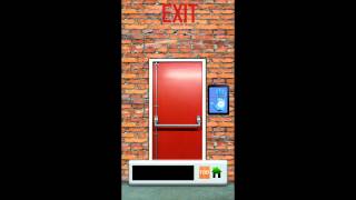 100 Easy Doors - Level 100 Walkthrough - Think You Can Escape