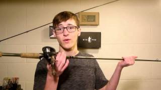 Expensive Gear = Good fishermen?