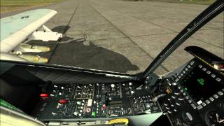 Digital Combat Simulator (DCS): A-10C Warthog - Too Dumb to Fly