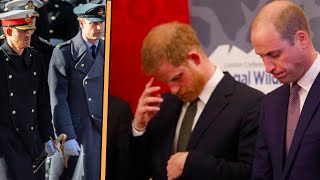 Le prince Harry et Meghan Markle : Ils ont été libérés d'un poids énorme