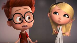 Mr. Peabody & Sherman | trailer #H US (2014)