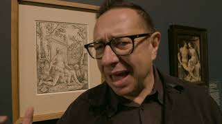 Renaissance Nudes at the Royal Academy