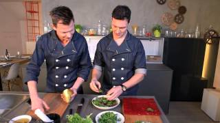 Colpo Di Cucina Ep. 9 - Cesar Sarda