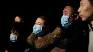 Coronavirus : la Chine joue-t-elle la carte de la transparence ?