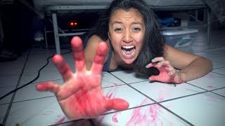 FACE YOUR FEARS IN VIRTUAL REALITY! (2 Scary VR Games)