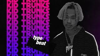 [FREE] Kid Trunks Type Beat 2020 Yung Bans x SADFACETHUGGIN - "Ice Age" (prod. KrissiO)