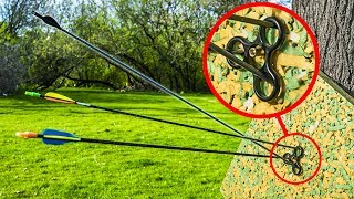 НЕВЫПОЛНИМЫЕ ТРЮКИ СО СПИННЕРОМ - МЫ СМОГЛИ - СЛОУ МО