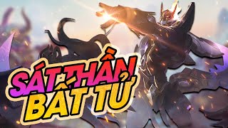 BẤT TỬ TRÊN MỌI MẶT TRẬN CÙNG CHIẾN THẦN DRAVEN | LỘC DRAVEN