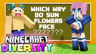 CAN YOU ANSWER THESE QUESTIONS?? | Diversity w/LDShadowLady #4