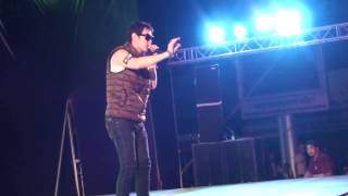 มิตร ดับเบิลแทป โชว์บีทบ็อกซ์ล่าสุด!!!!!