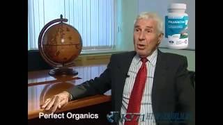 Perfect Organics. Интервью о Мидиактив Biolane с г-ном Джоном Э.Крофтом